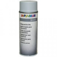 Dupli Color Haftgrund Alu  Aluminium Primer 400 ml