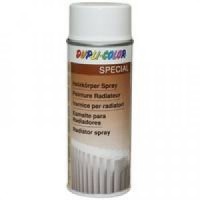 Dupli Color Heizkrper Spray 400 ml