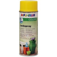 Duplicolor Kunstharz Klarlack Spray Lackspray All Season 400 ml