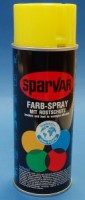Wirtschaftliches Acryl Spray nach RAL seidenmatt 400 ml