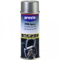 Presto PTFE Spray  trocken 400 ml