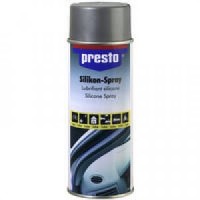 Presto Silikon Spray 400 ml
