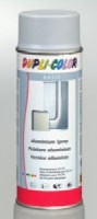 Duplicolor Aluminium Spray  400ml