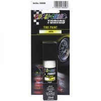 Duplicolor Tuning Tire Paint Lackstift 12 ml  weiss