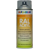Dupli Color RAl Acryl Klarlack 400 ml