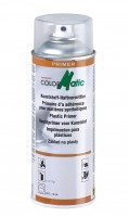 colormatic Kunststoff Haftvermittler Spray 400 ml transparent