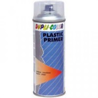 Dupli Color Plastic Primer Haftvermittler 400 ml 