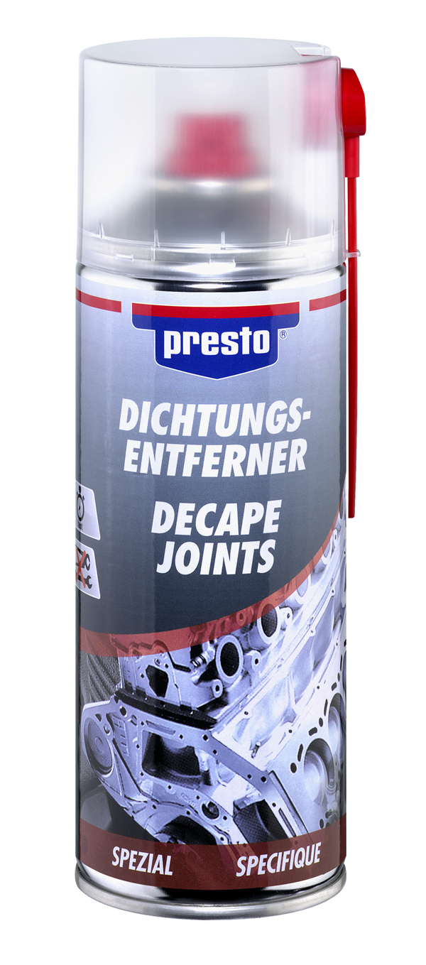 Presto Dichtungsentferner 400 ml