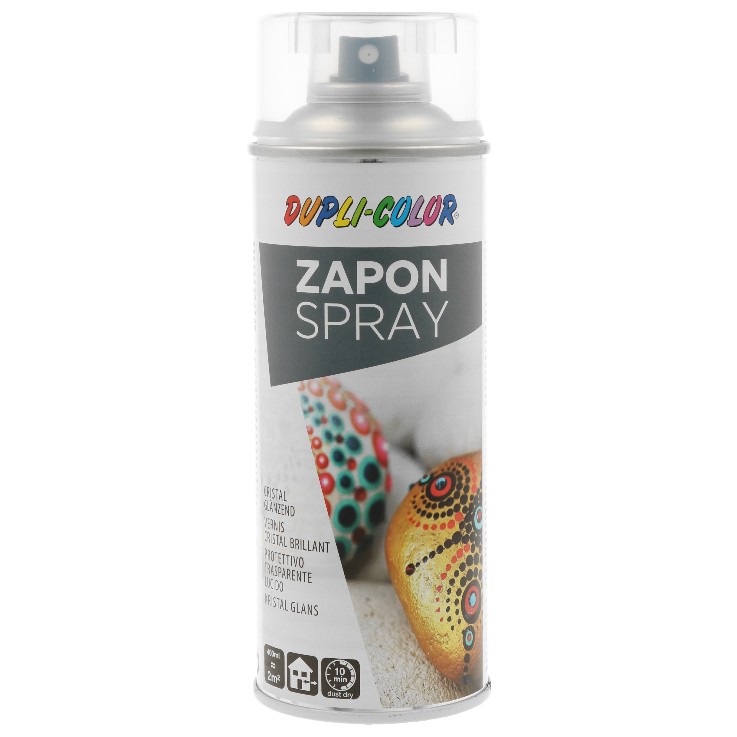 Dupli-Color Zapon Spray Klarlack