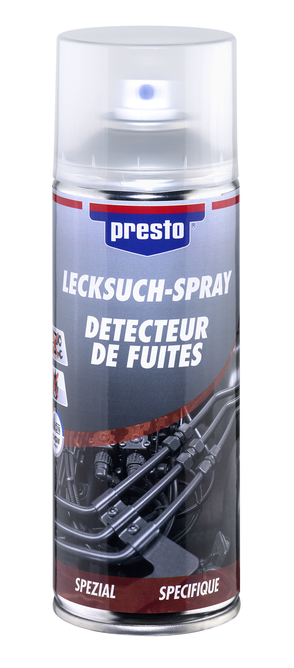 Presto Lecksuch-Spray 300 ml